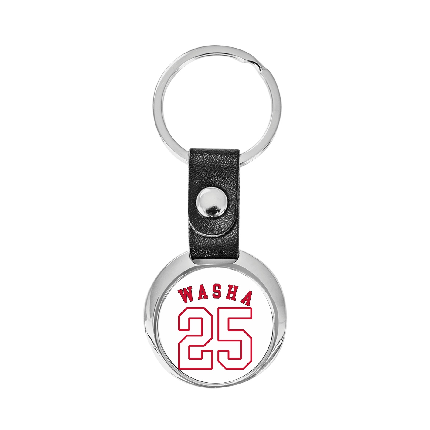 Key Chain — Shirsey Arch in Classic