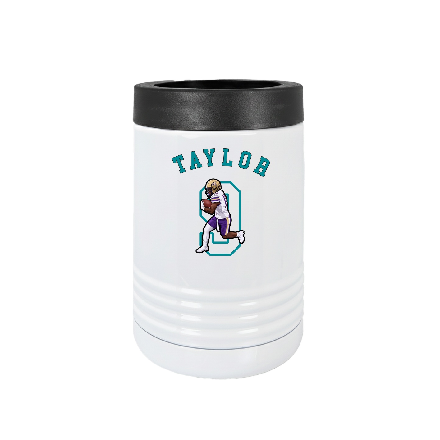 Beverage Holder — Shirsey Arch in White