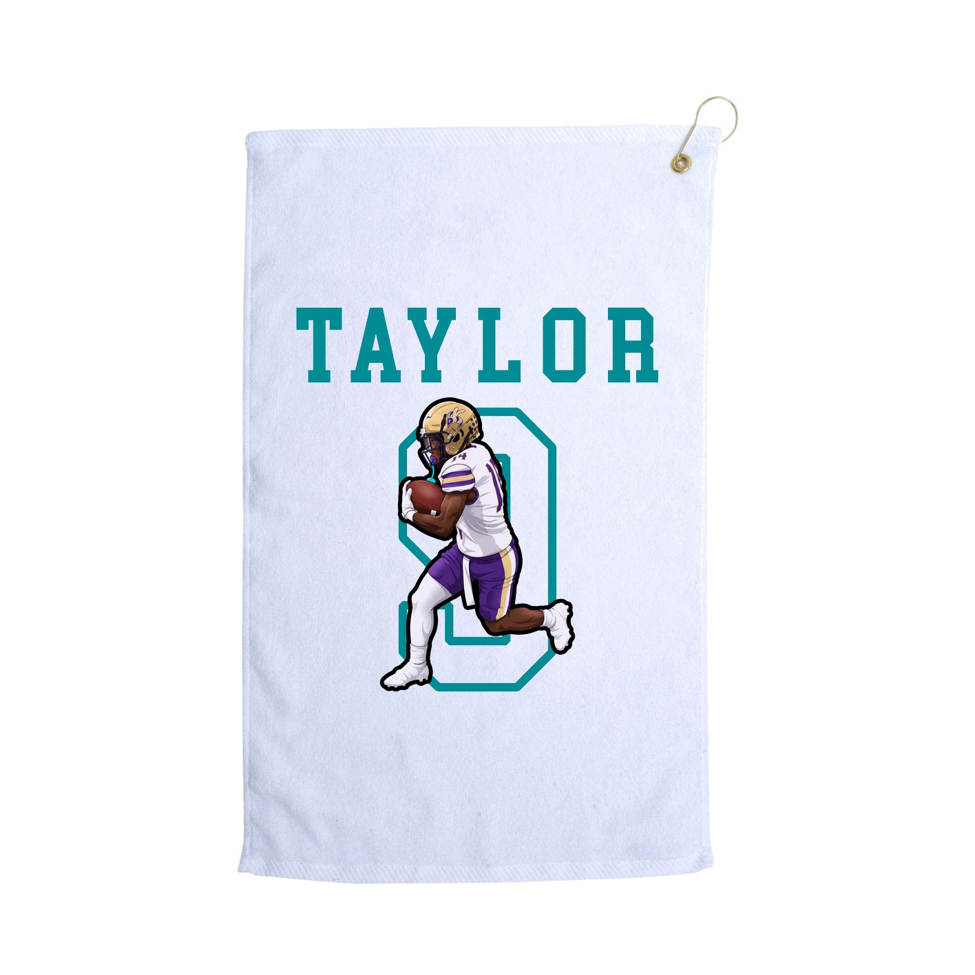 Golf Towel