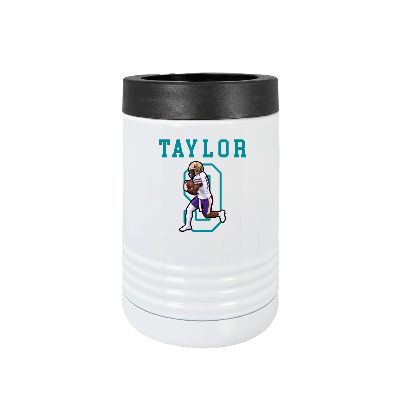 Beverage Holder — Shirsey in White