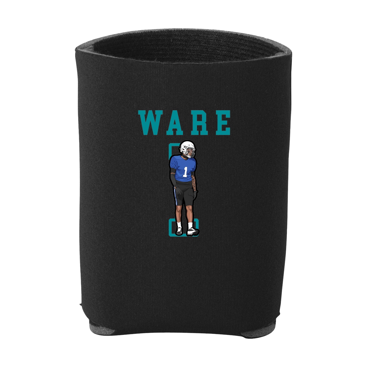 Can Holder — Shirsey in Black