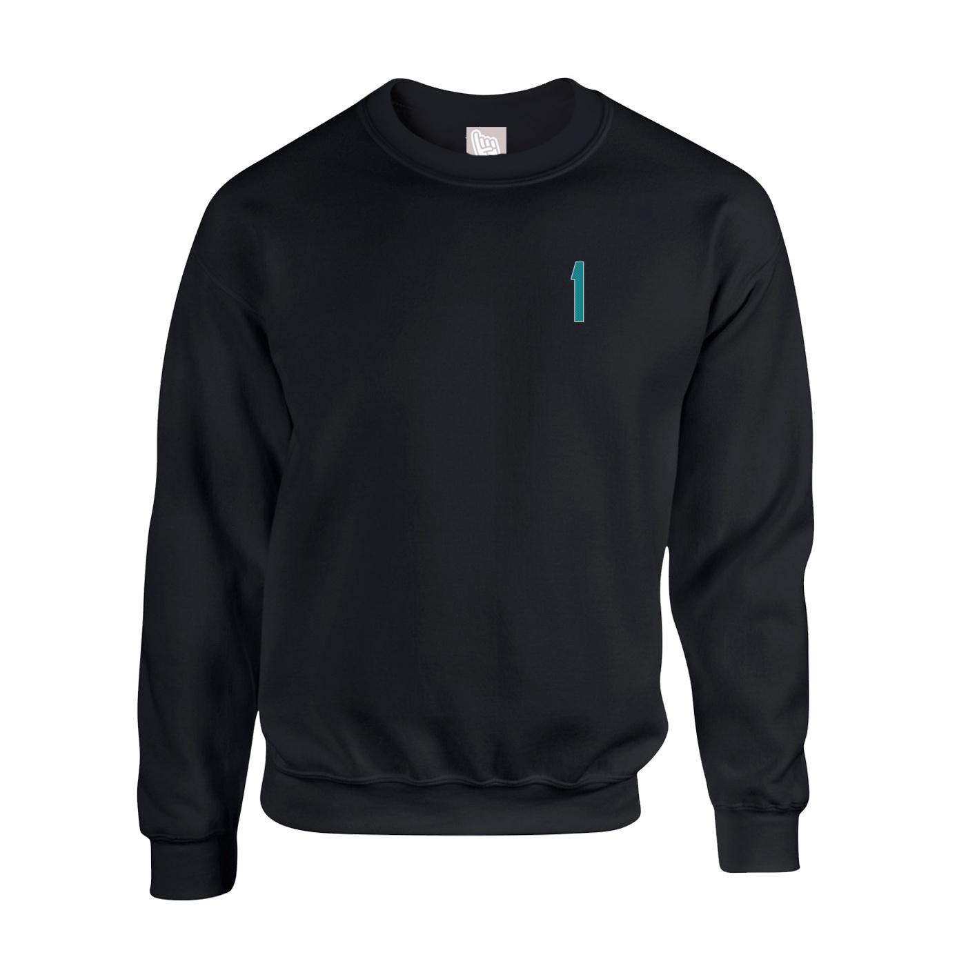 Fleece Crew