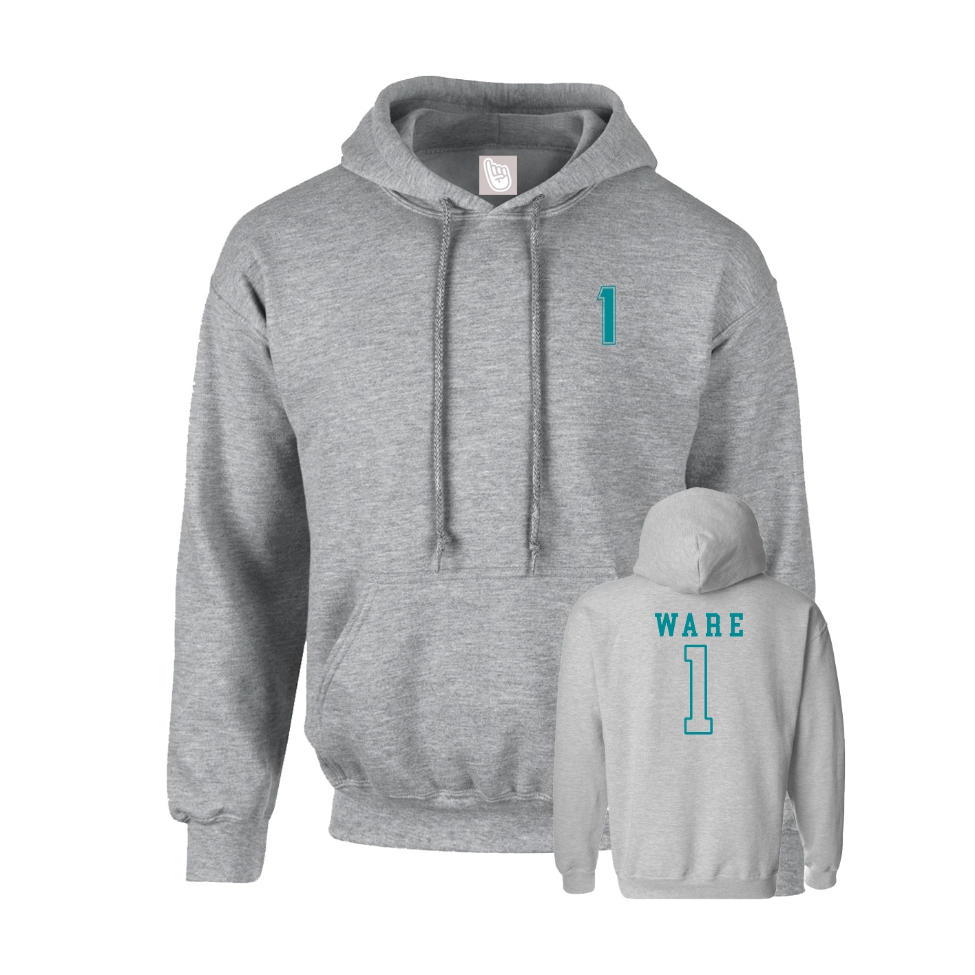 Youth Hoodie