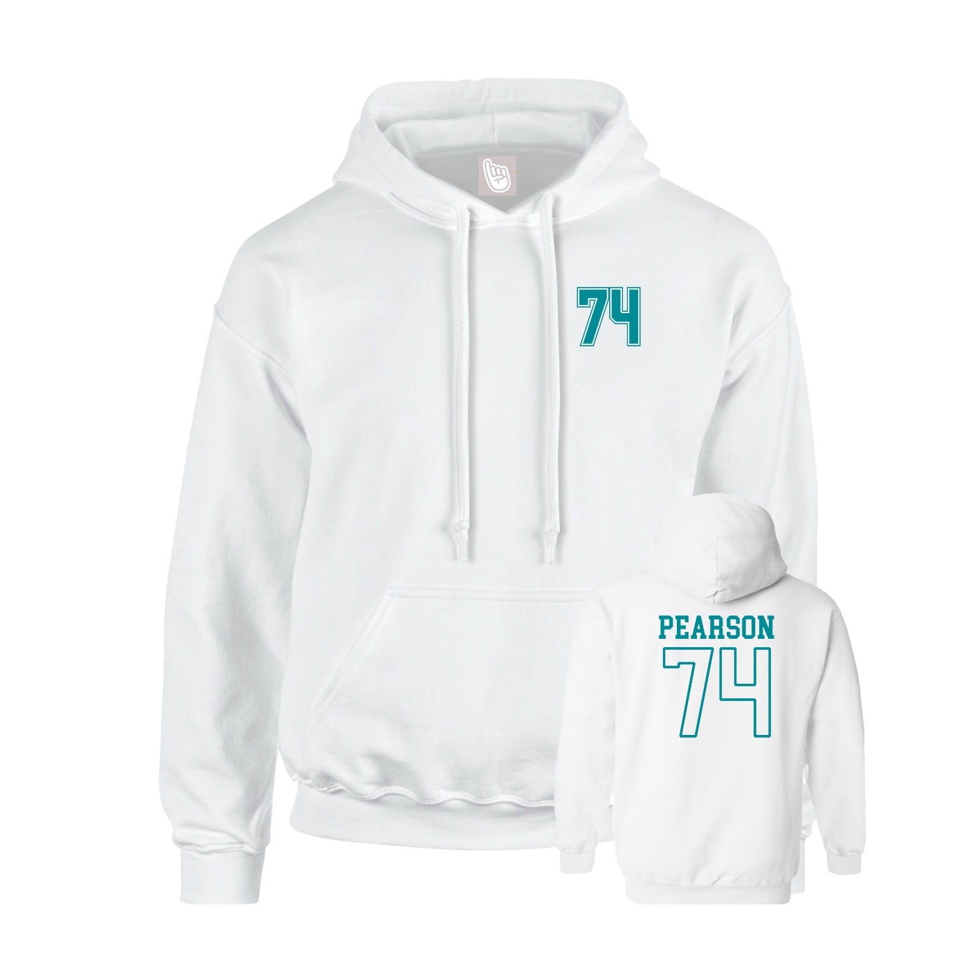 Youth Hoodie