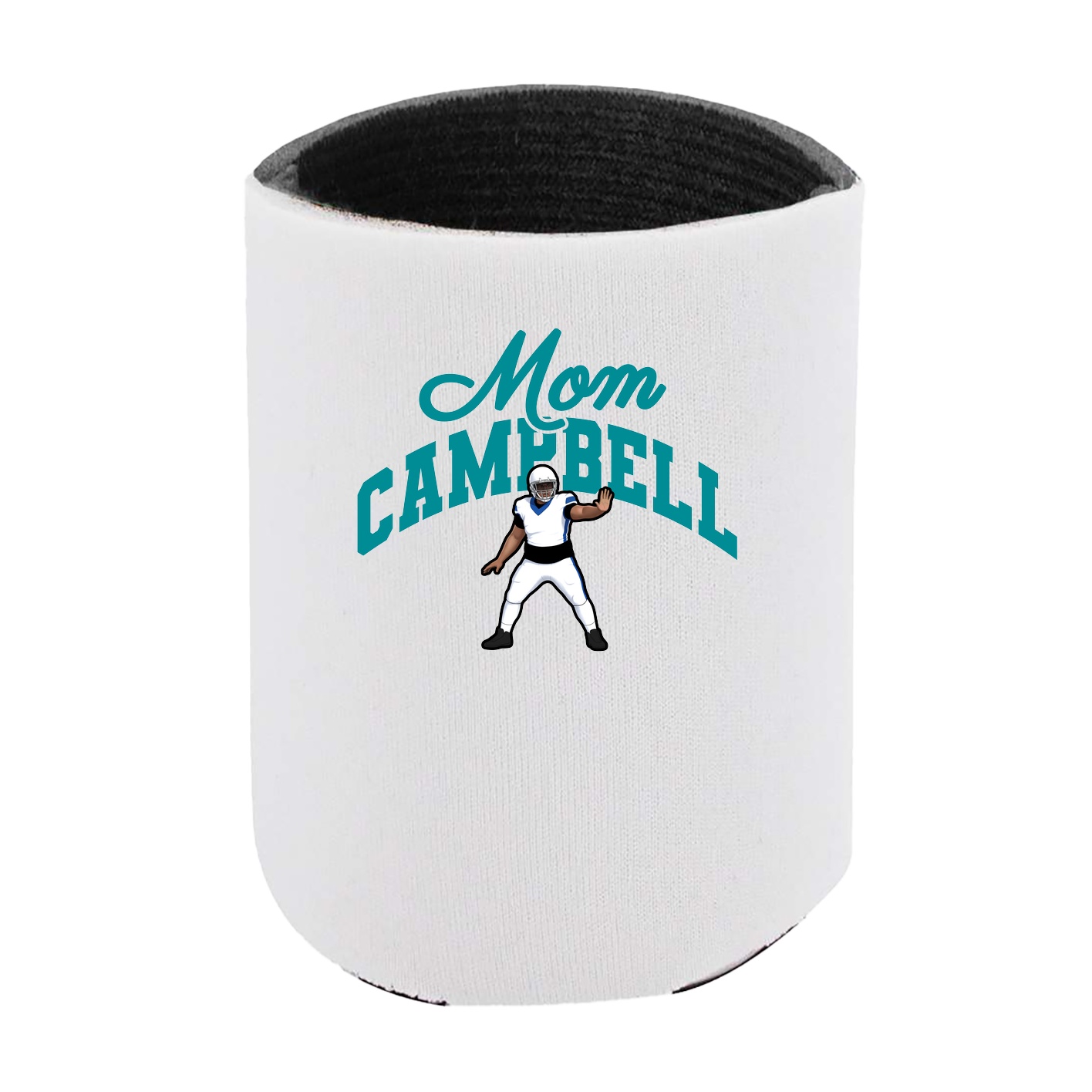 Can Holder — Mothers Day Arch in White