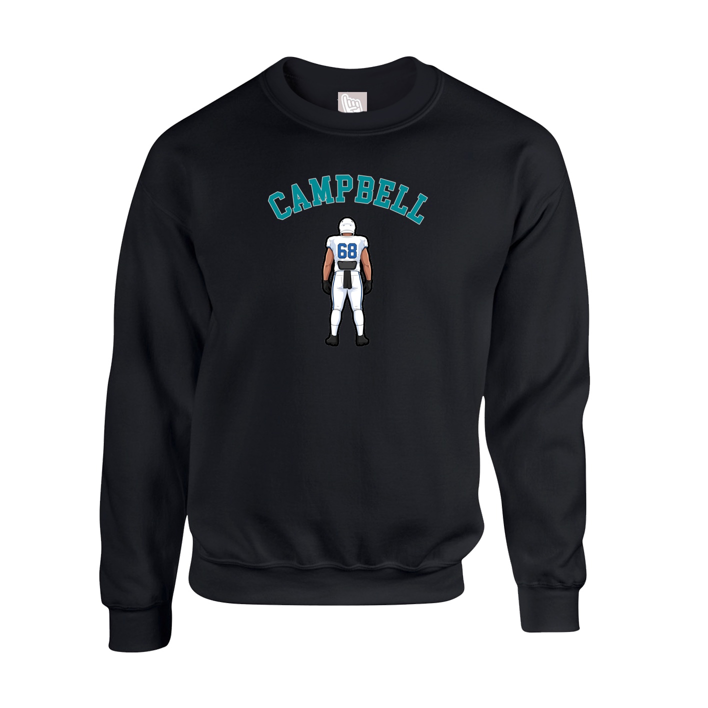 Fleece Crew