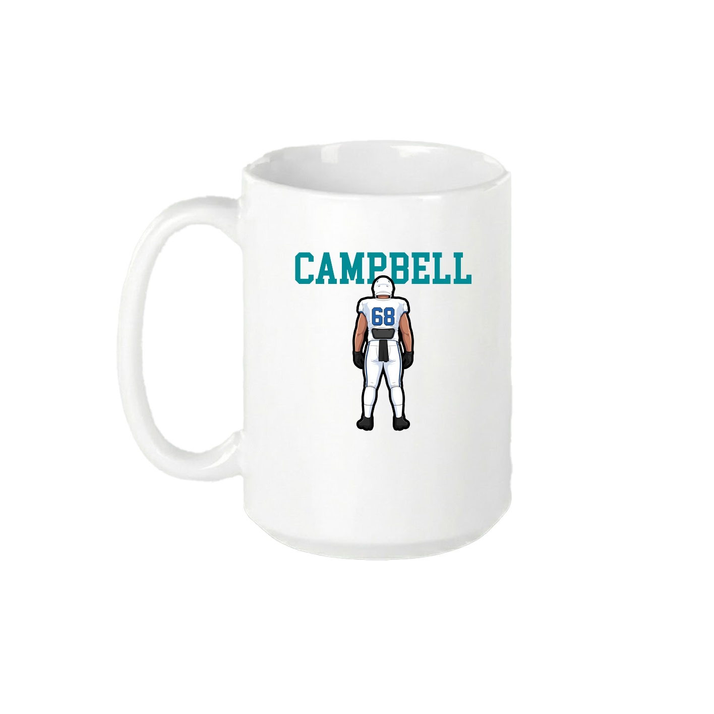 15oz Coffee Mug
