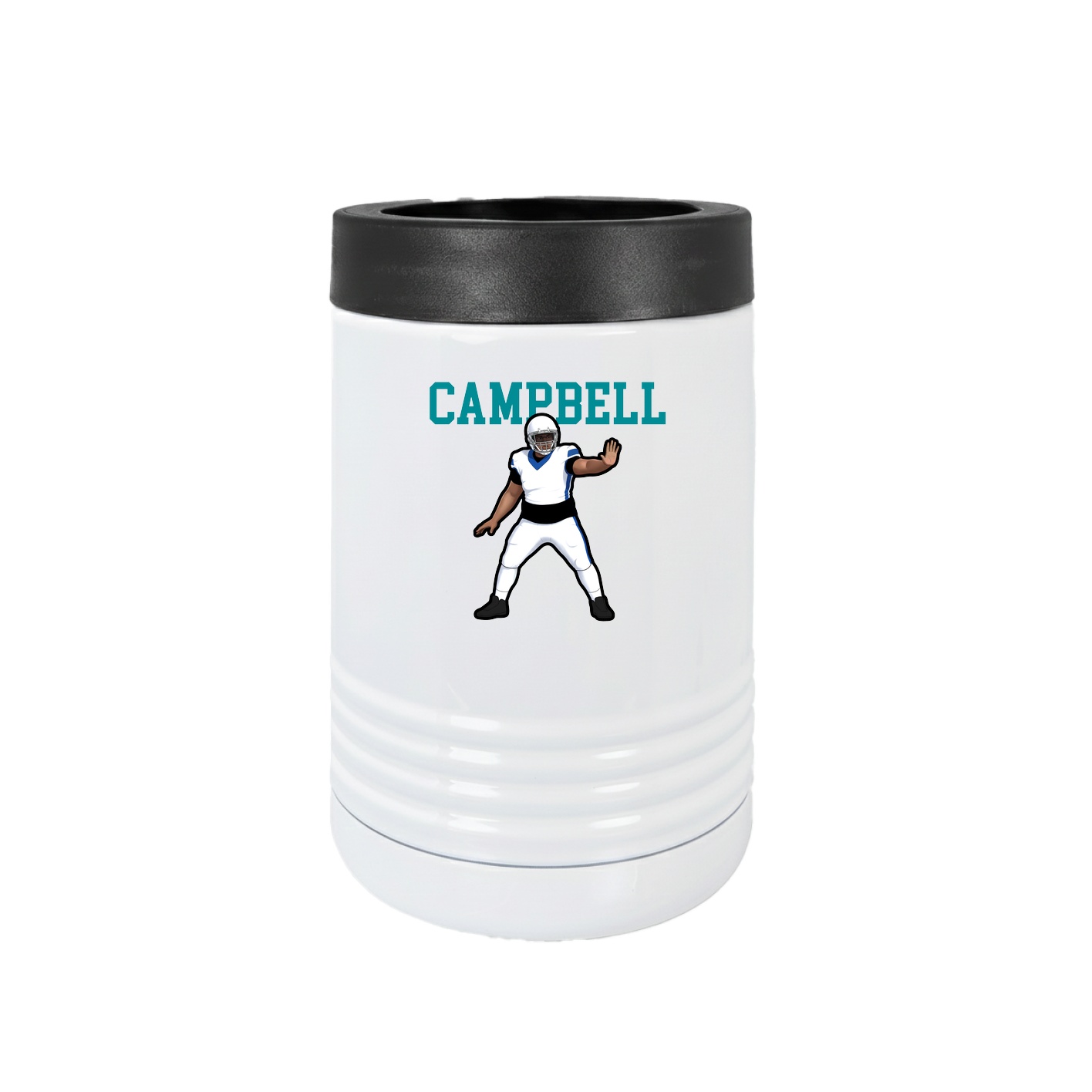 Beverage Holder — Shirsey in White