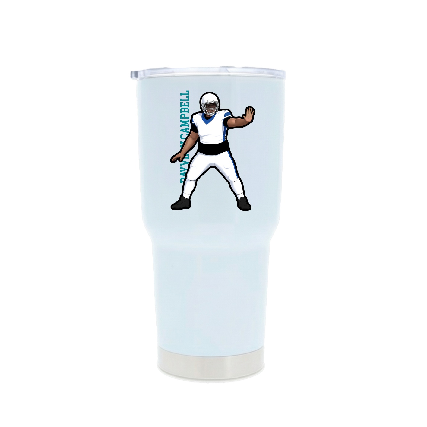 30oz Stainless Steel Tumbler