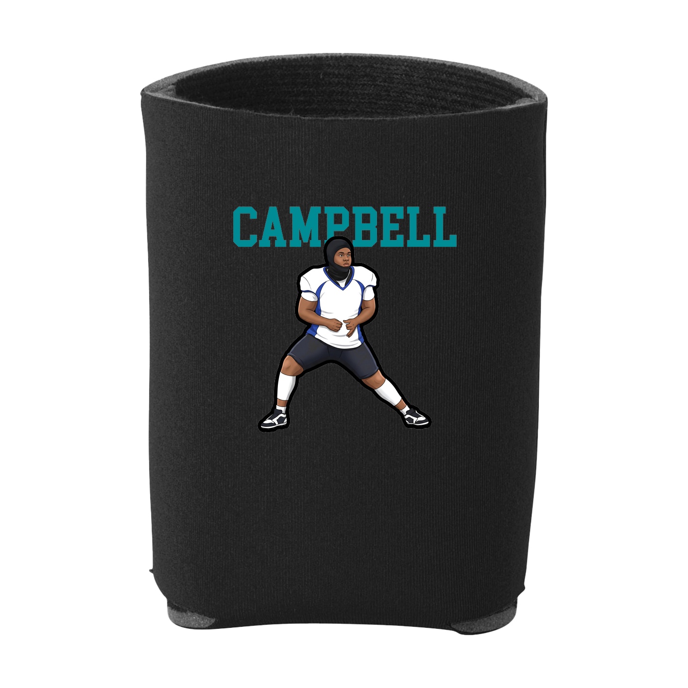 Can Holder — Shirsey in Black