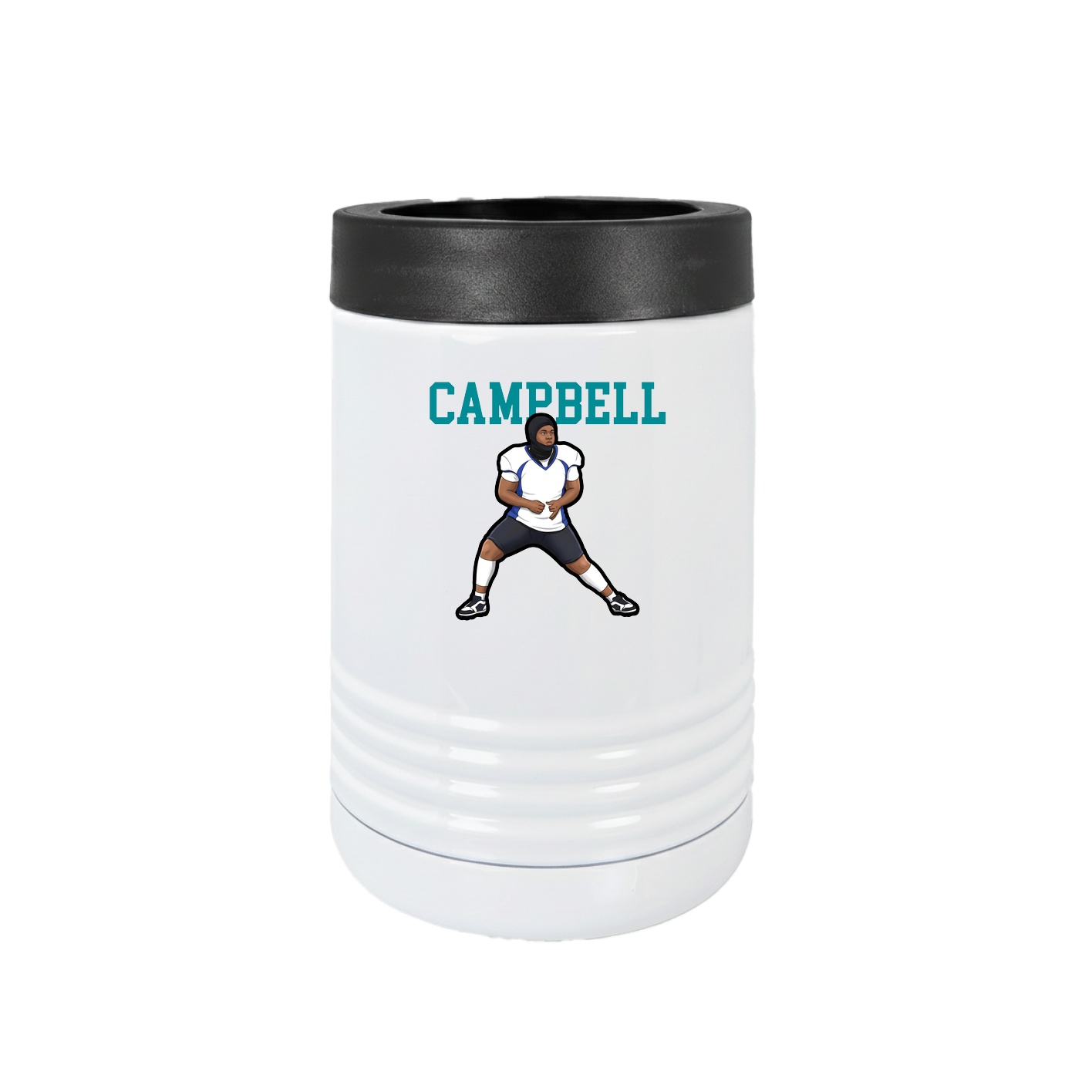 Beverage Holder — Shirsey in White