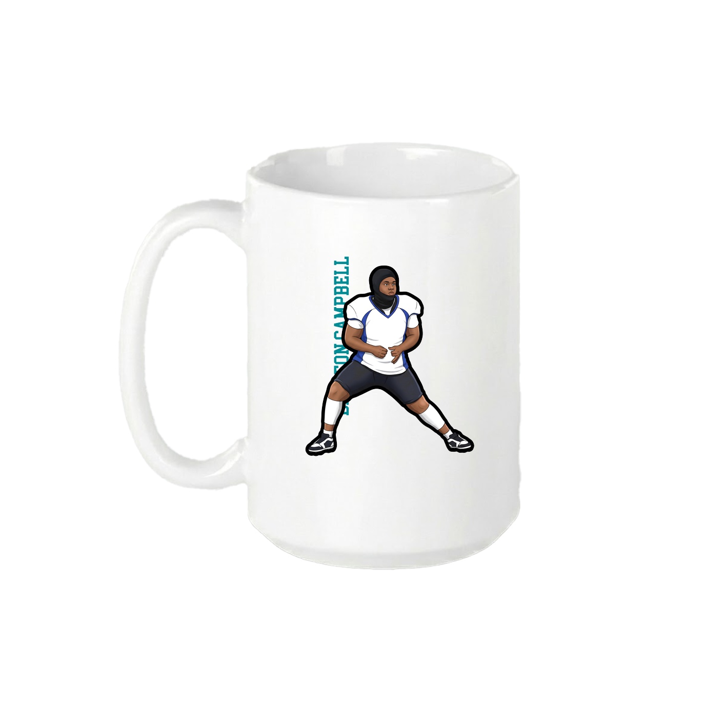 15oz Coffee Mug