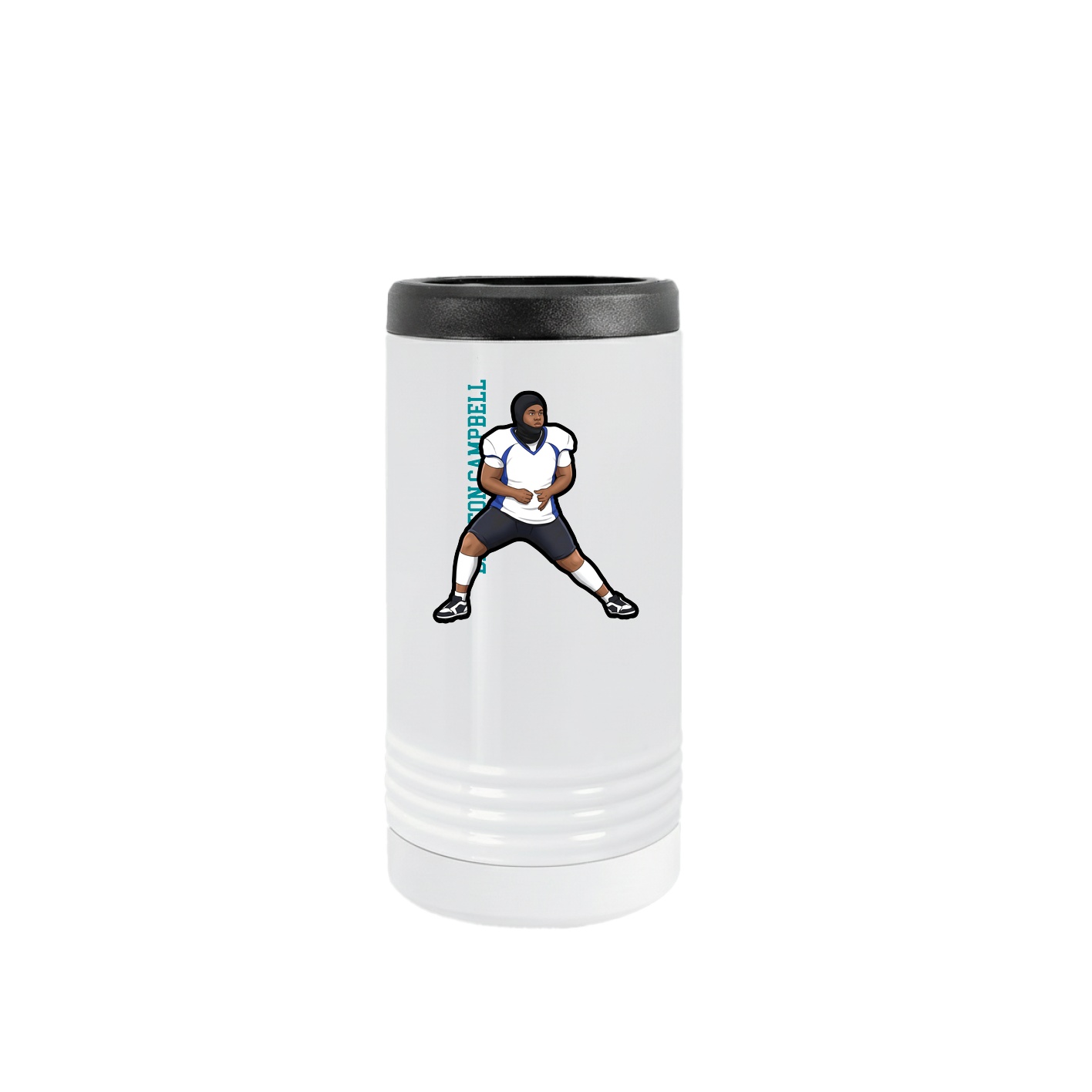 Slim Beverage Holder