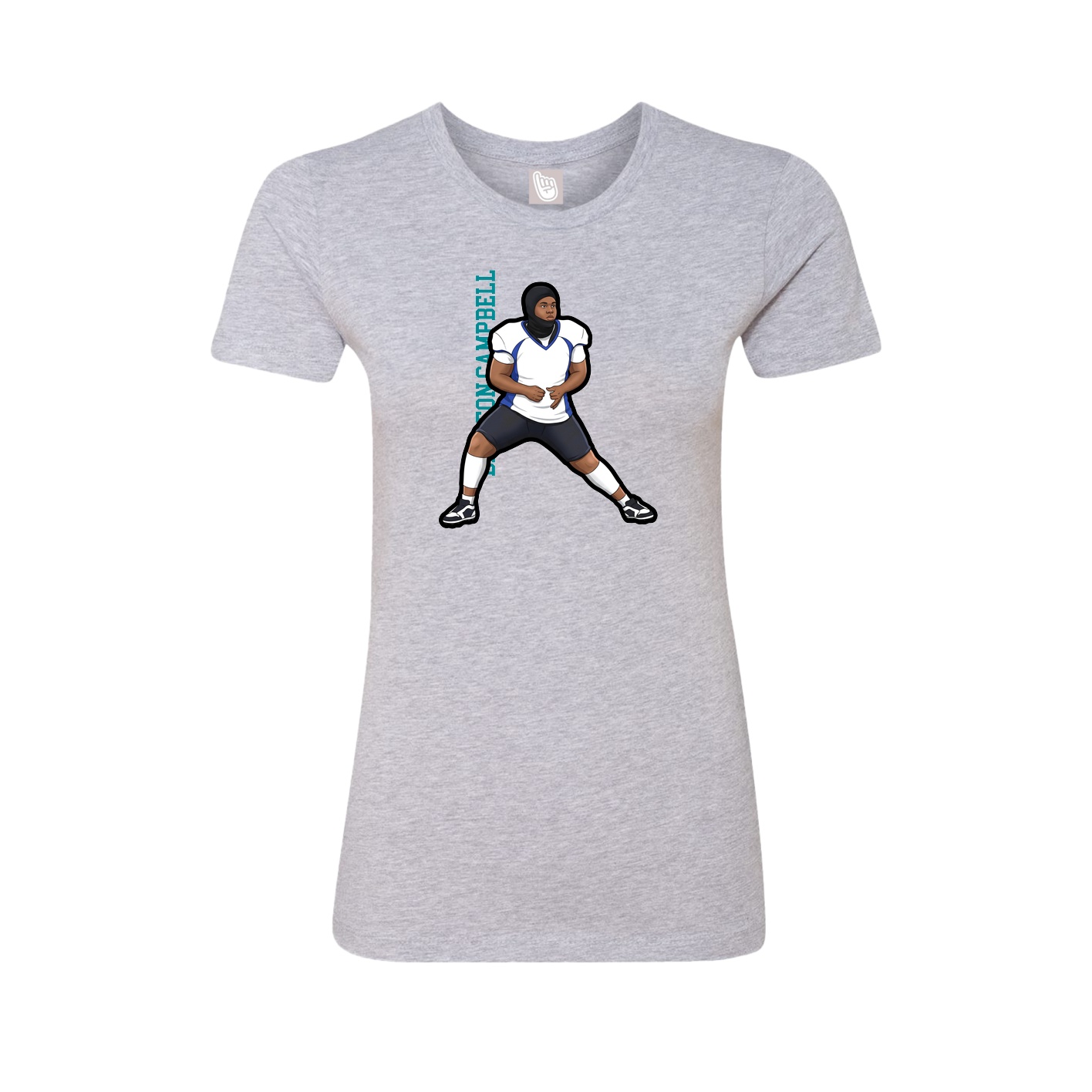 Womens Tee