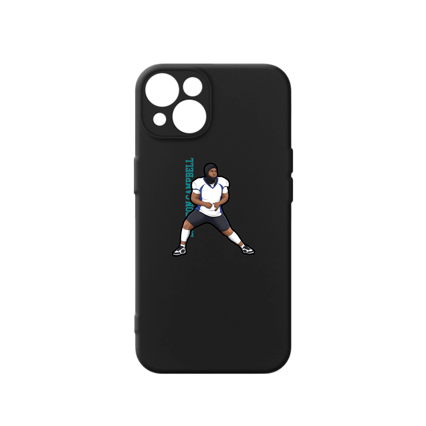 iPhone case