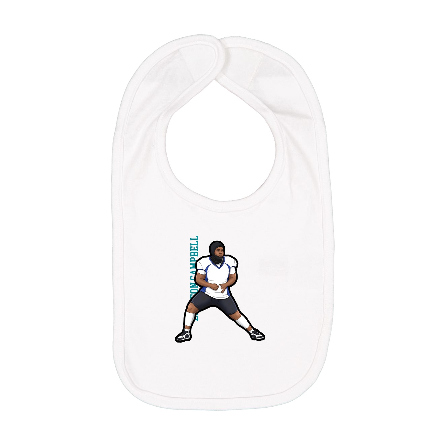 Infant Bib
