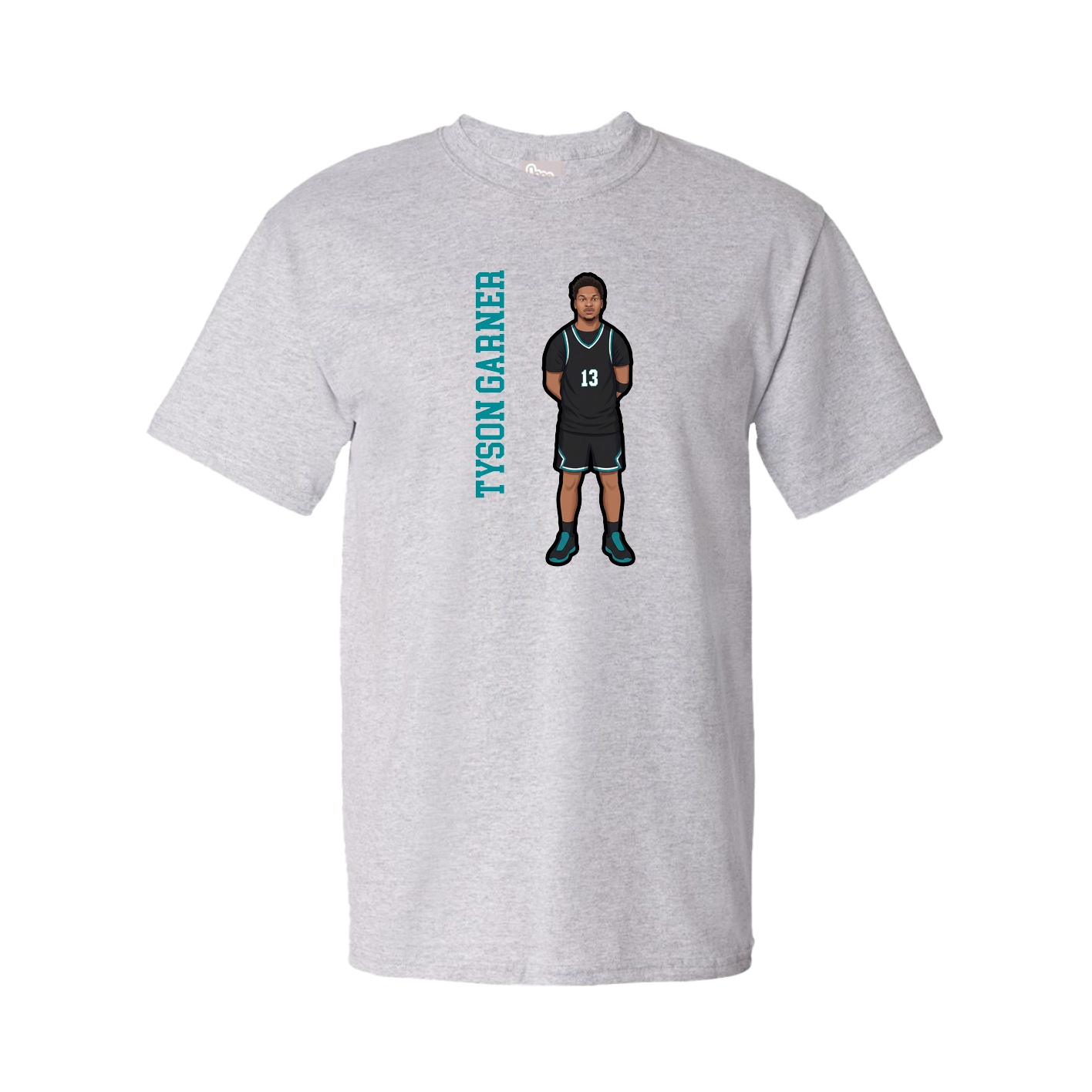NIL Club Youth Tee