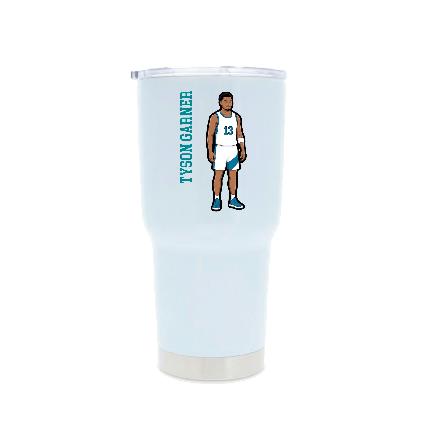 30oz Stainless Steel Tumbler