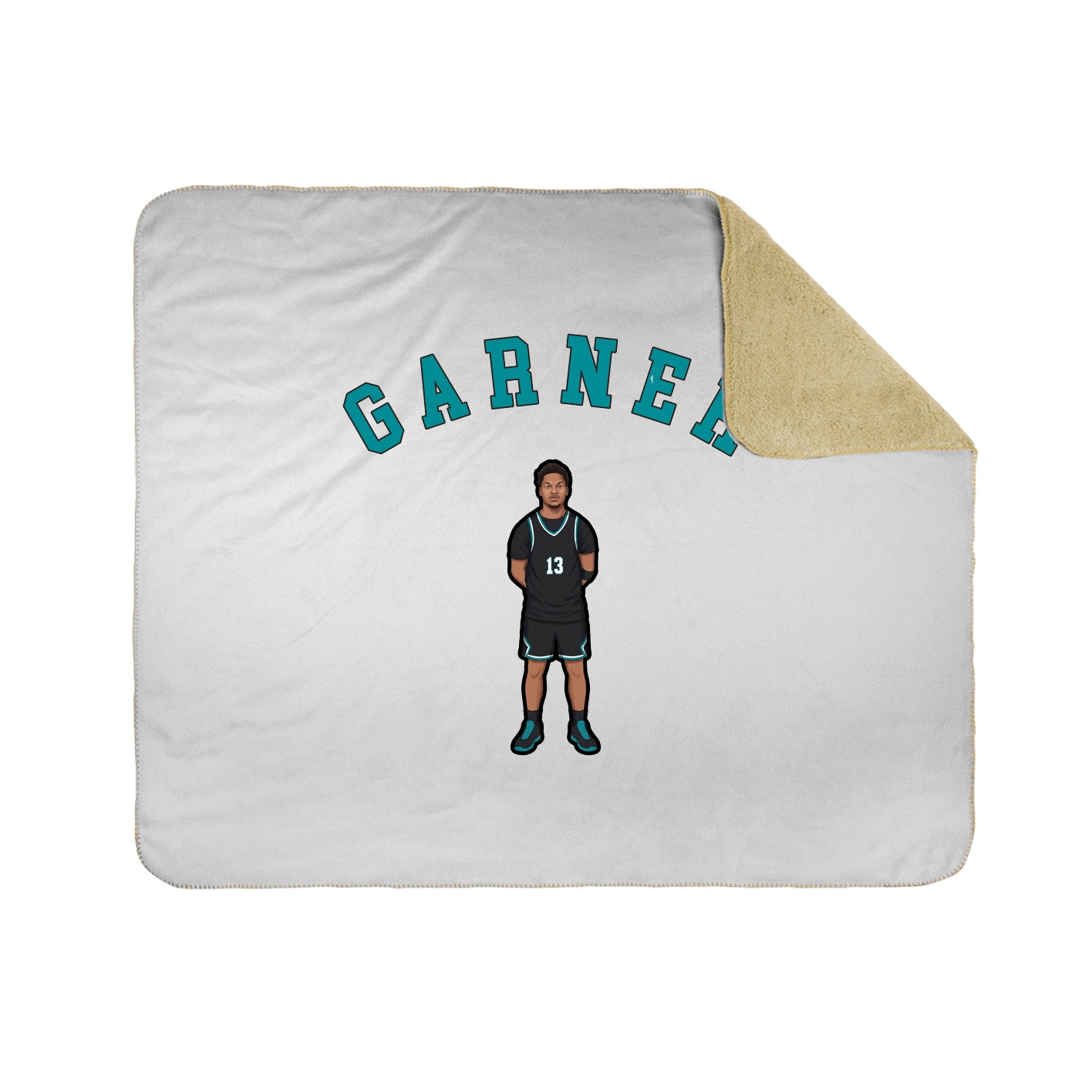 Throw Blanket
