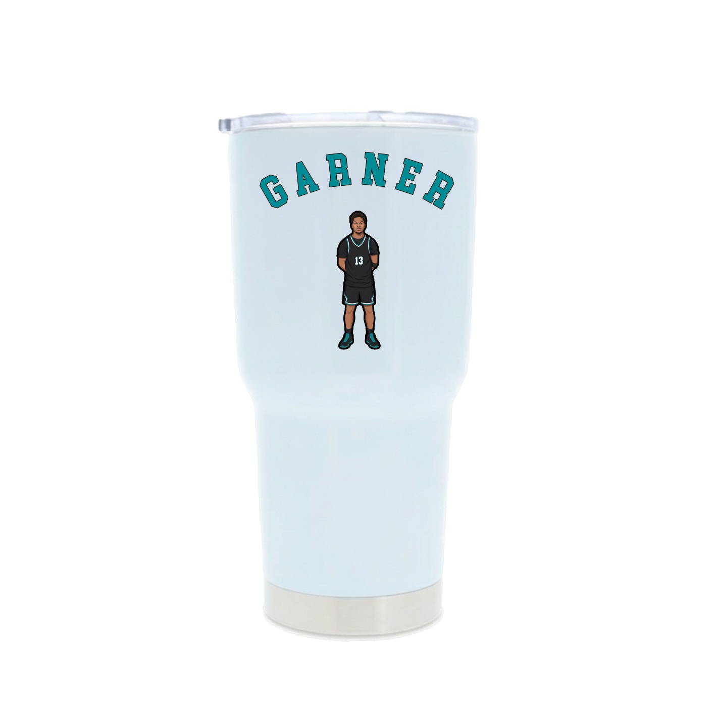 30oz Stainless Steel Tumbler