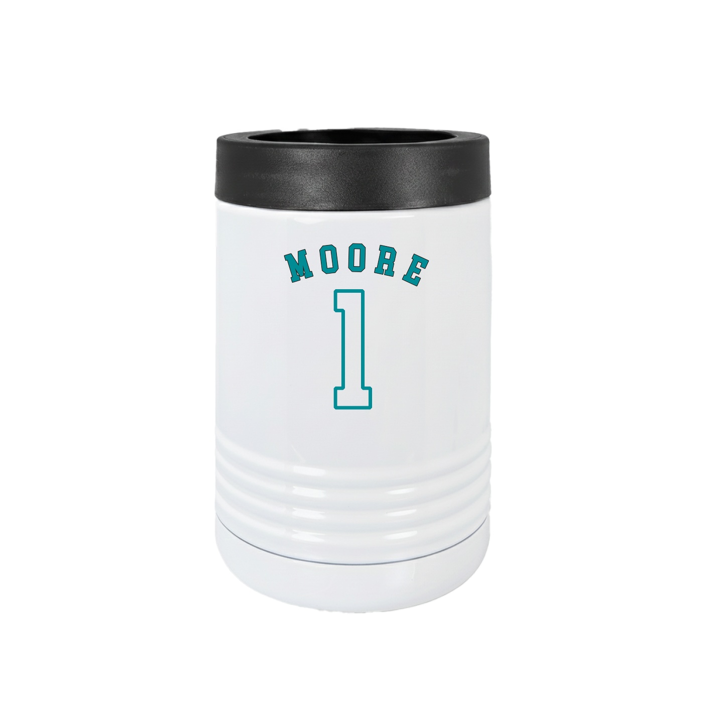 Beverage Holder — Shirsey Arch in White