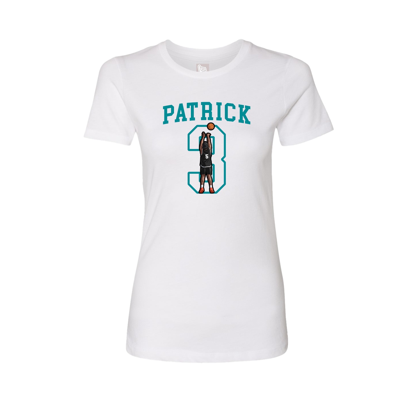 Womens Tee