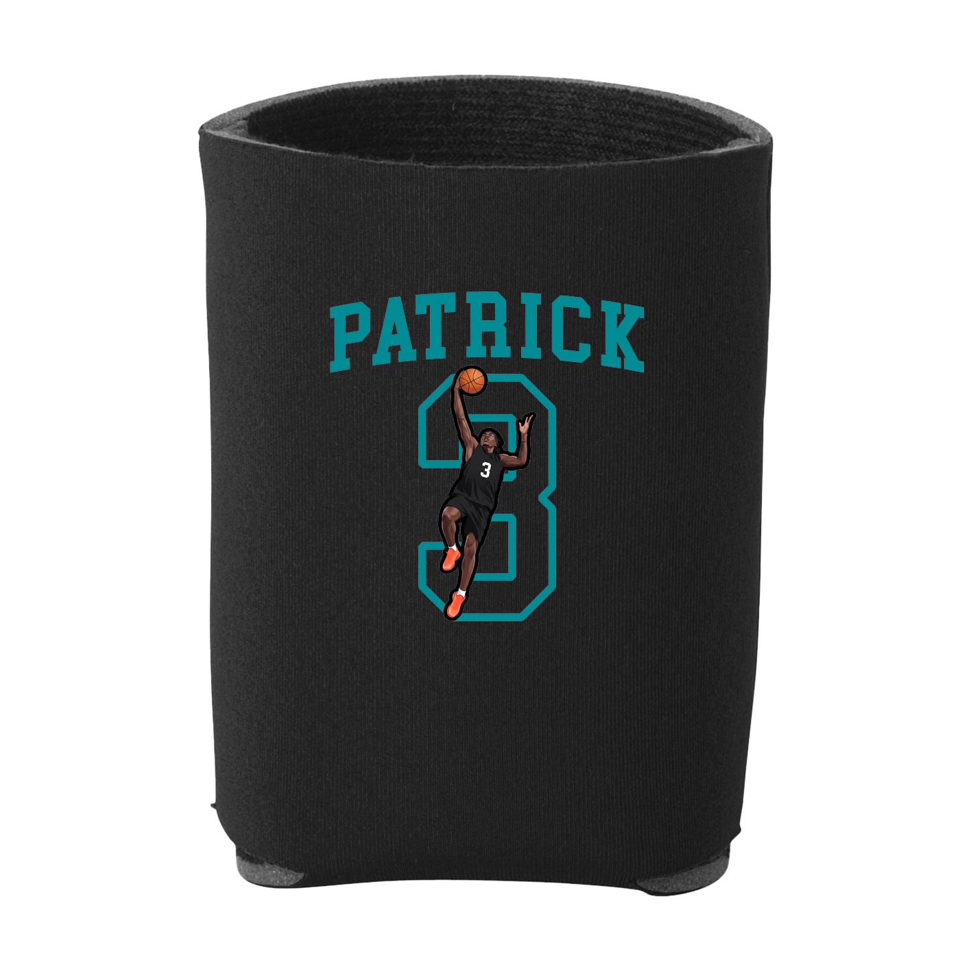 Can Holder — Shirsey in Black