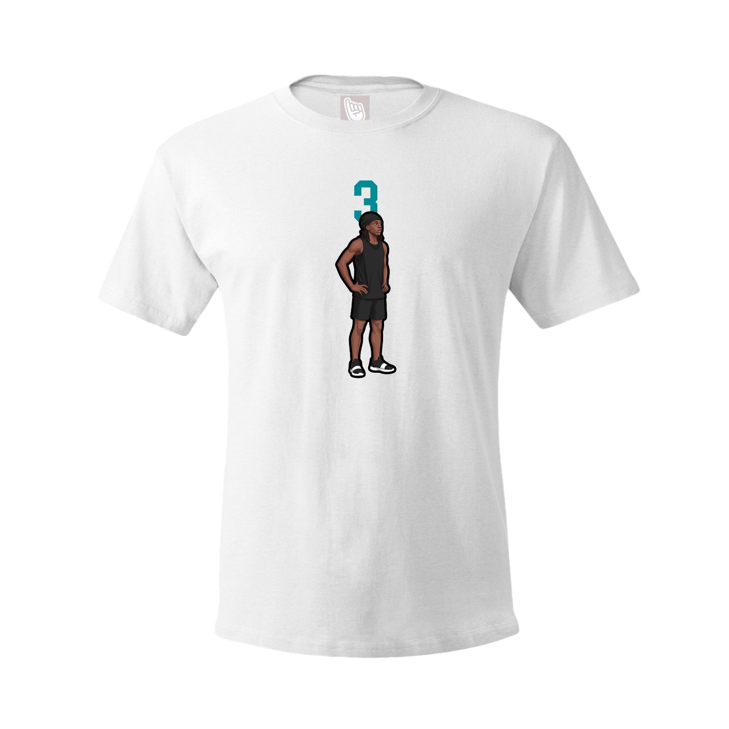 NIL Club Youth Tee
