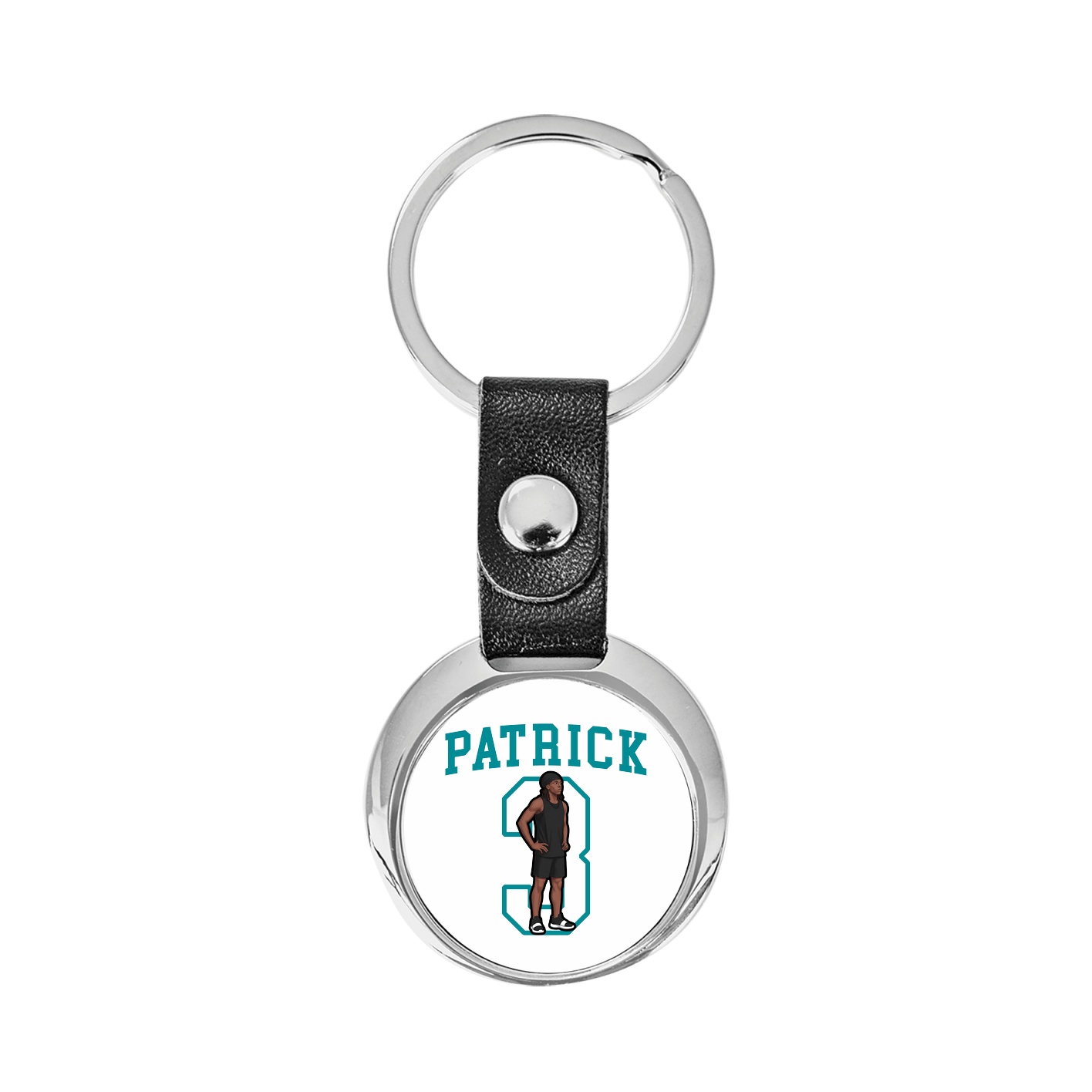 Key Chain — Shirsey in Classic