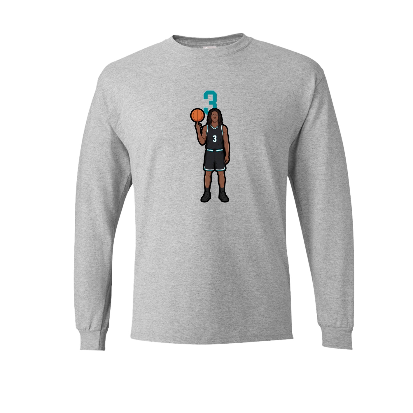 Long Sleeve Tee