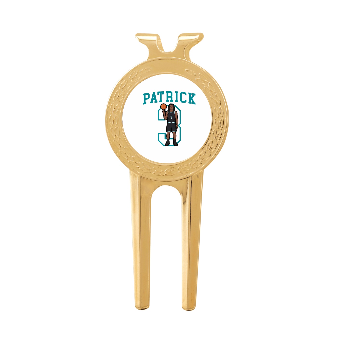 Divot Tool with Ball Marker — Shirsey in Classic