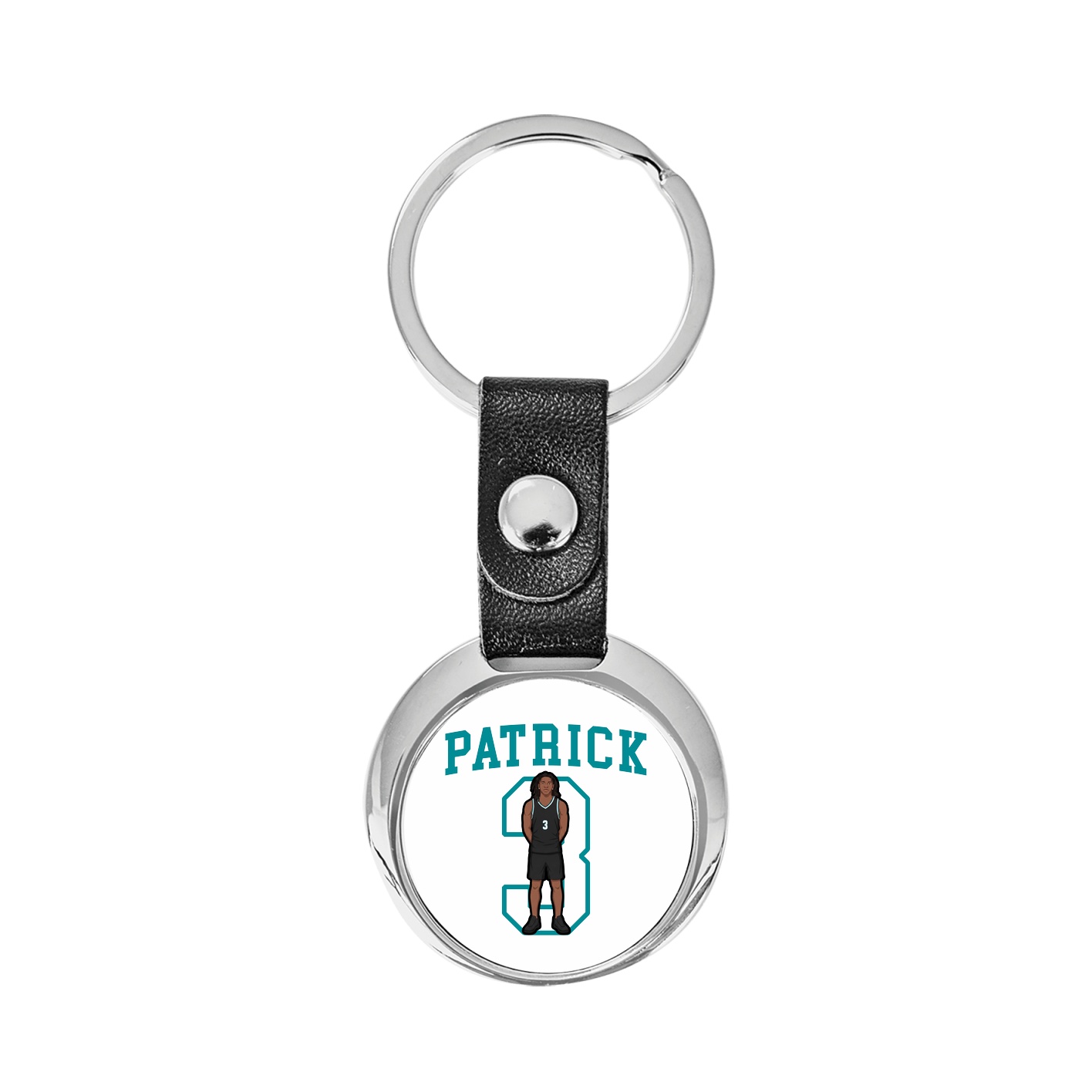 Key Chain — Shirsey in Classic