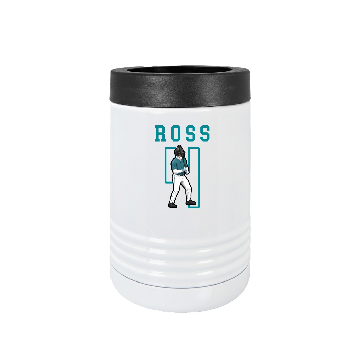Beverage Holder — Shirsey in White