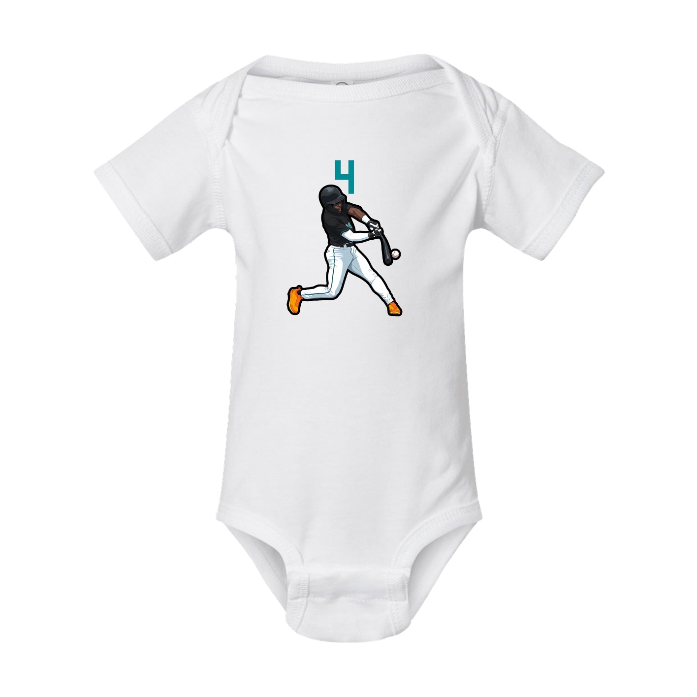 Baby Onesie