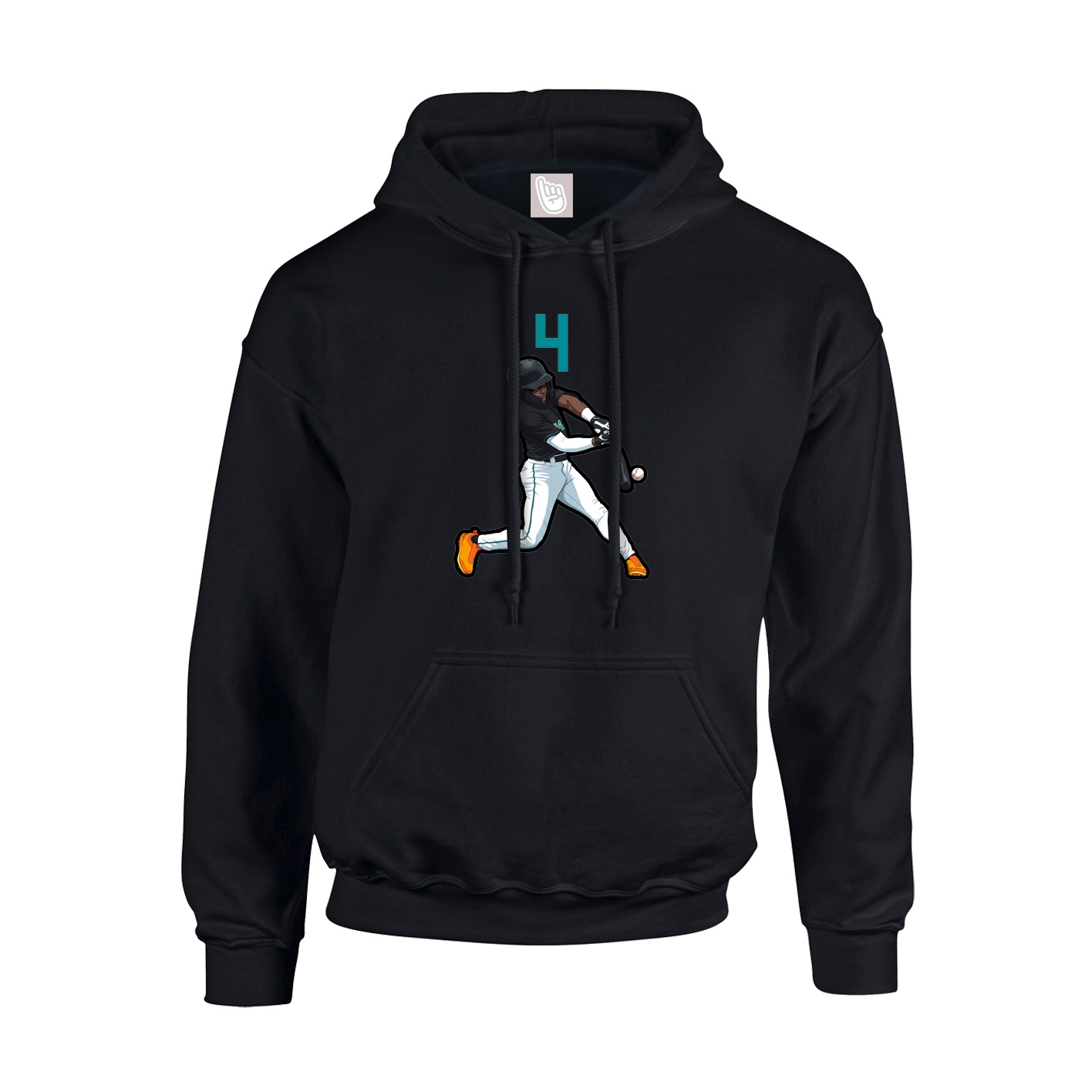 Hoodie