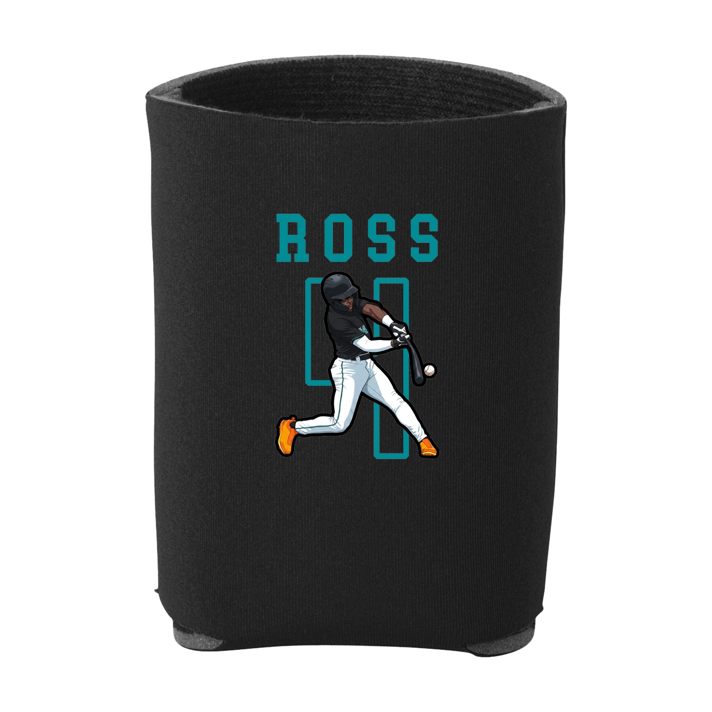Can Holder — Shirsey in Black