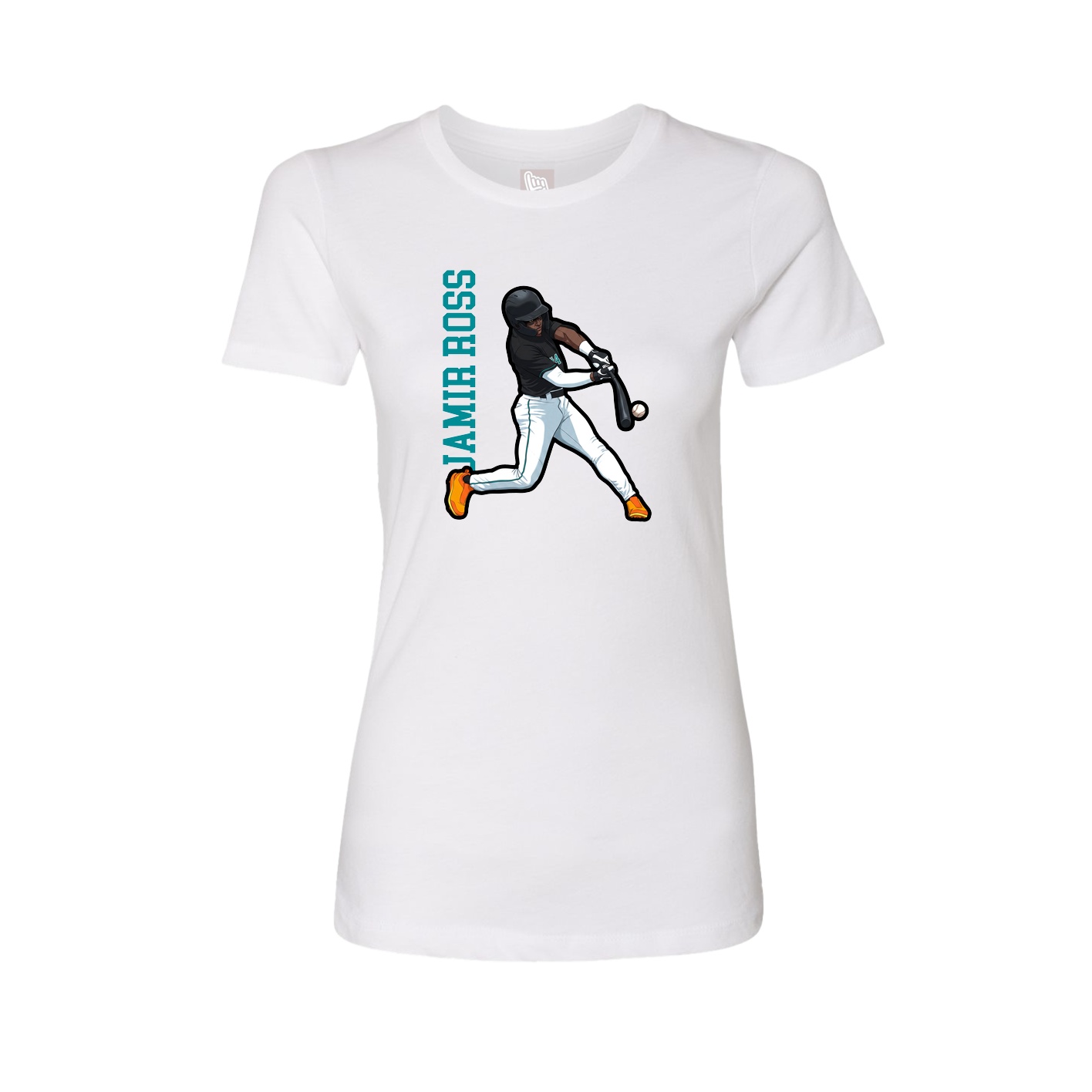 Womens Tee