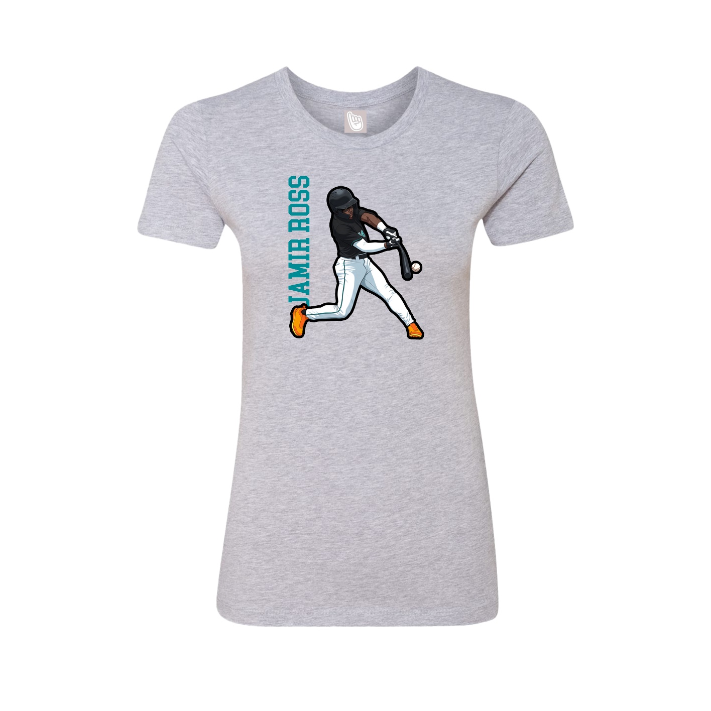 Womens Tee