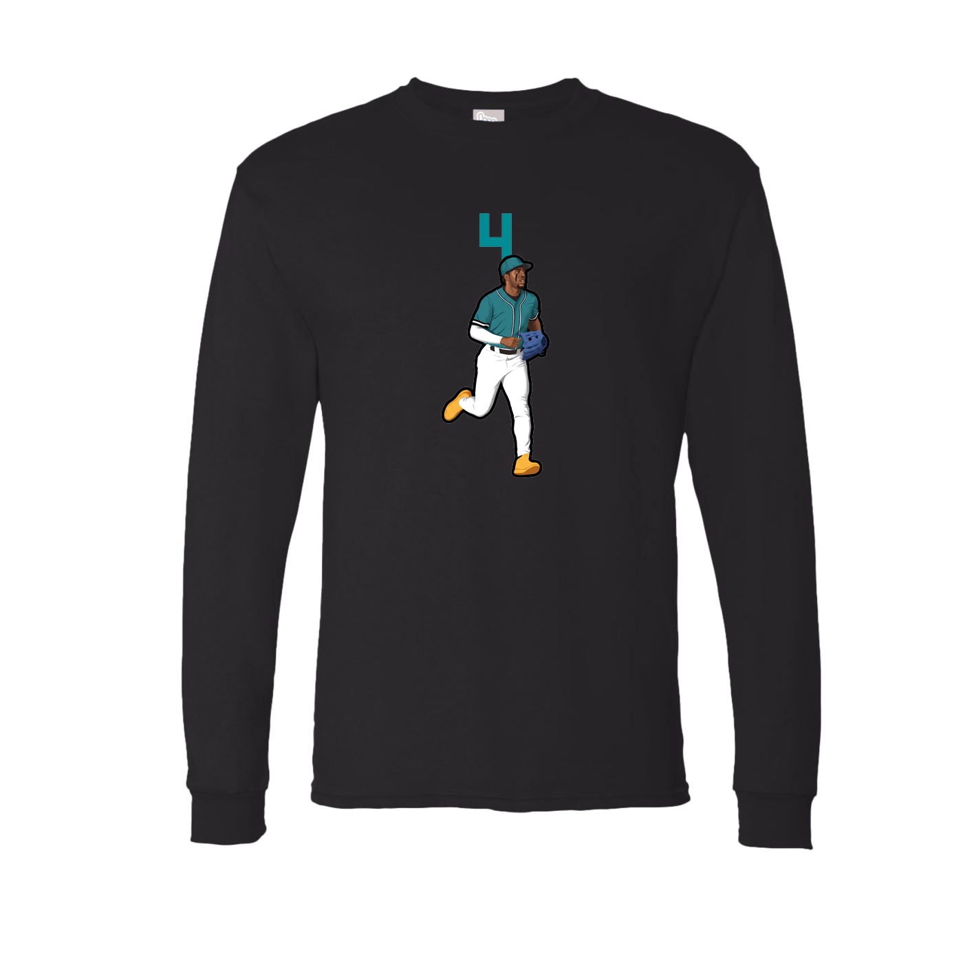 Long Sleeve Tee