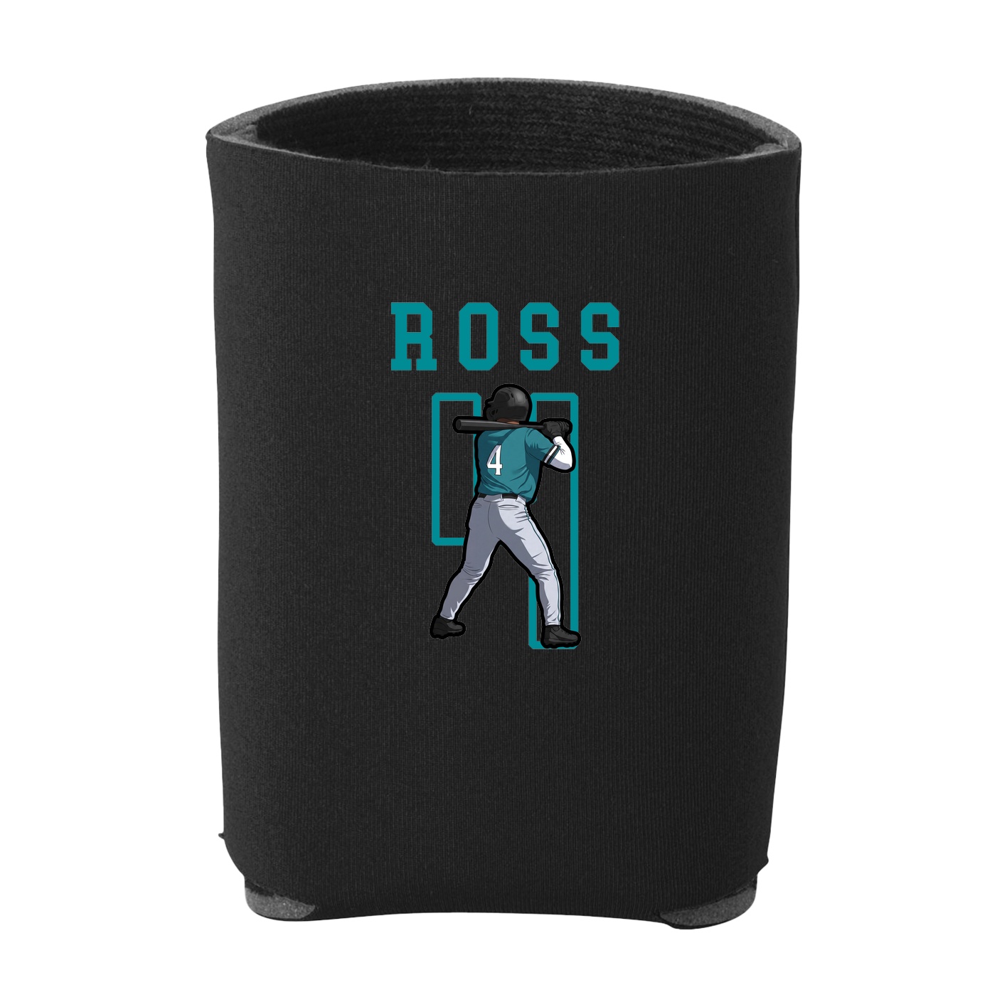 Can Holder — Shirsey in Black