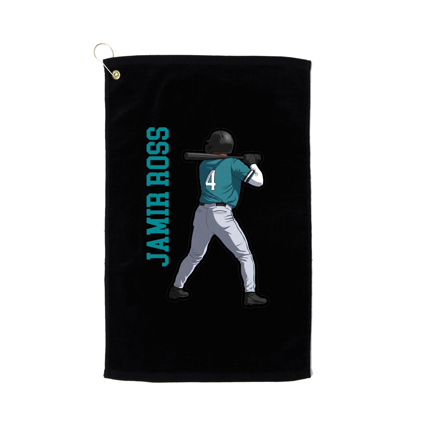 Golf Towel