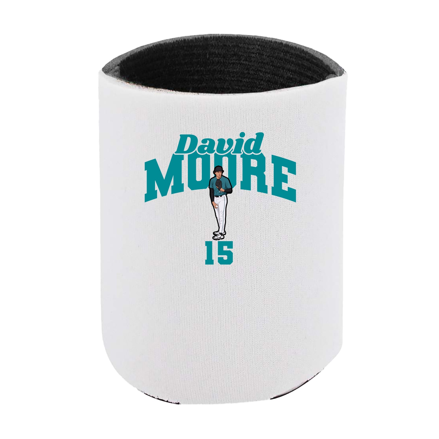 Can Holder — Signature Arch in White