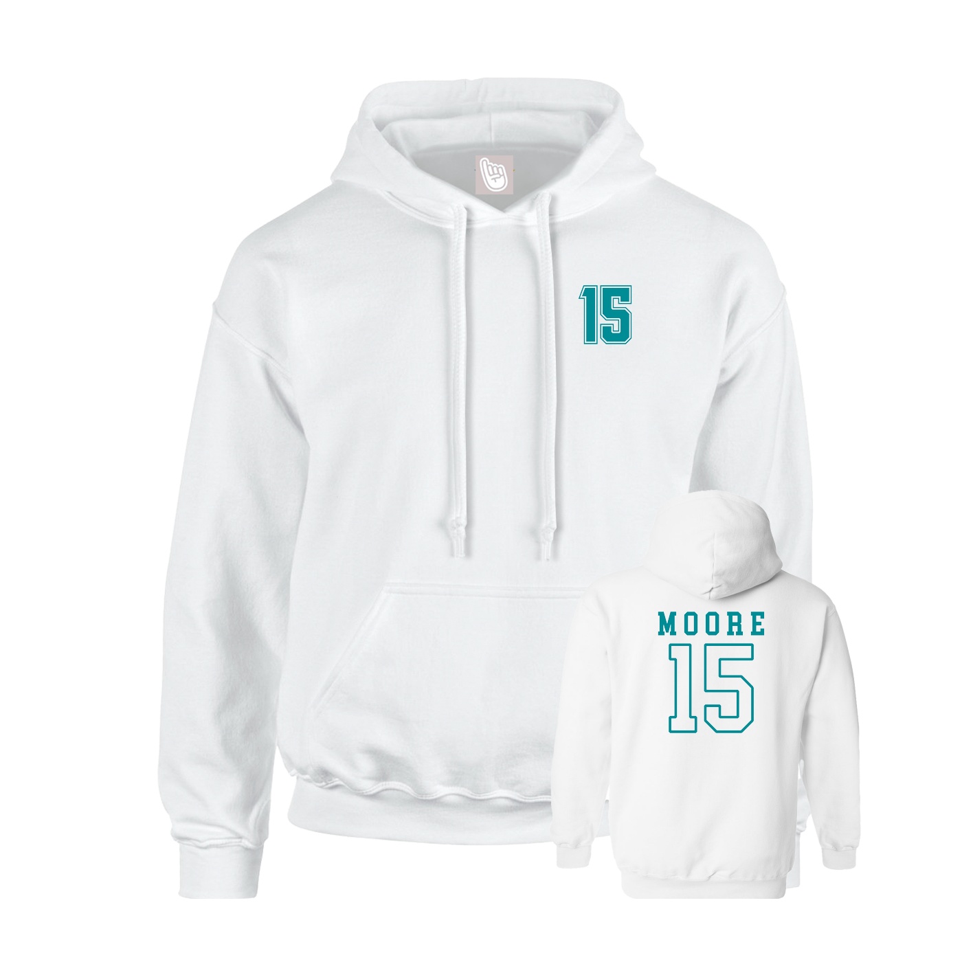 Youth Hoodie