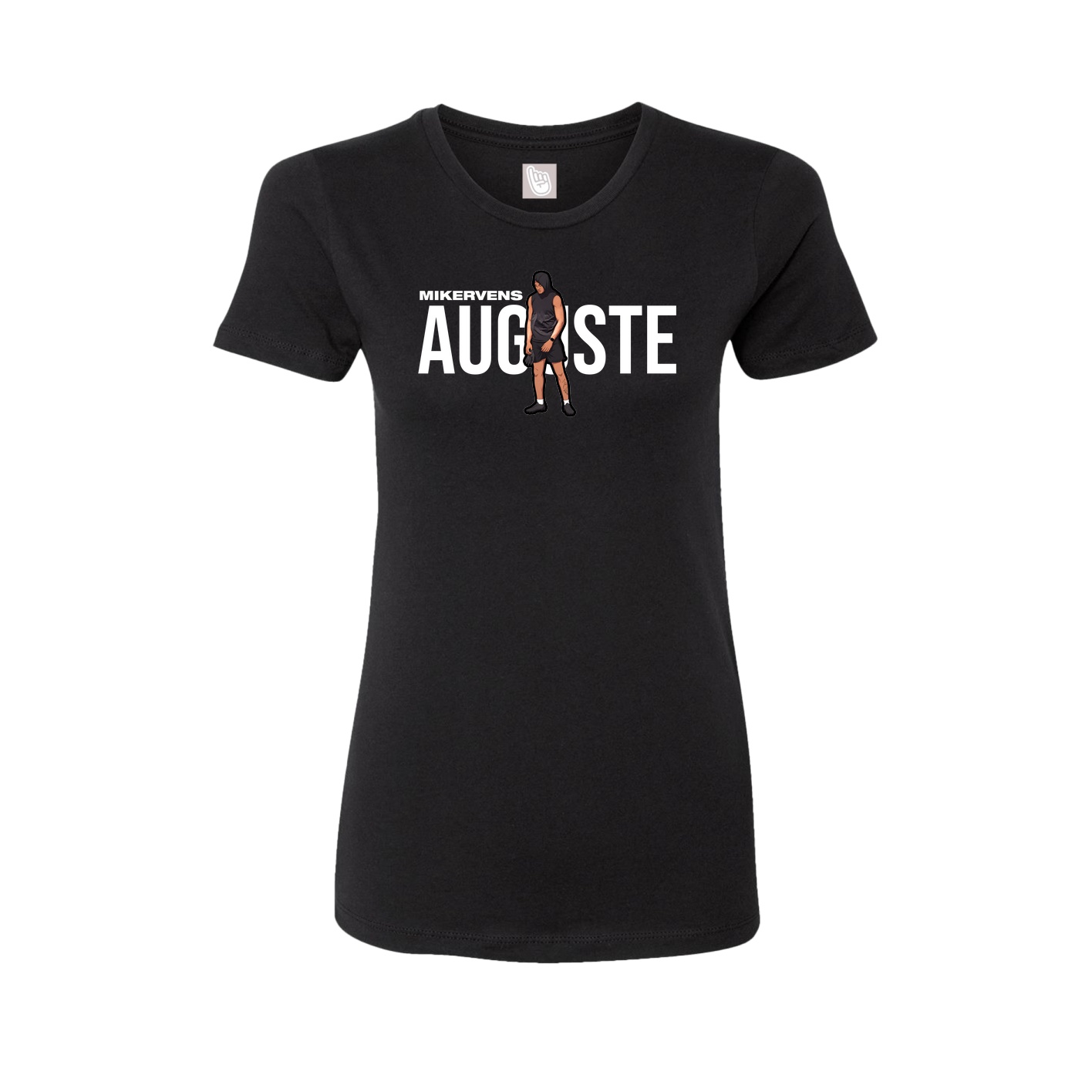 Fitted Women's Tee