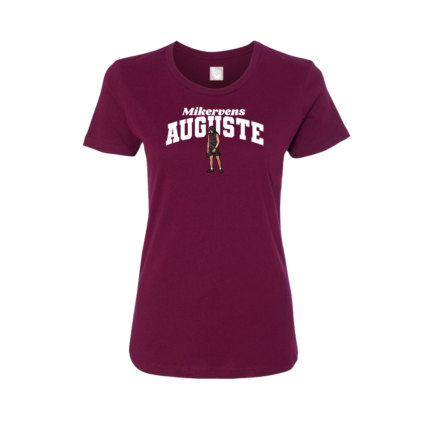 Fitted Women's Tee