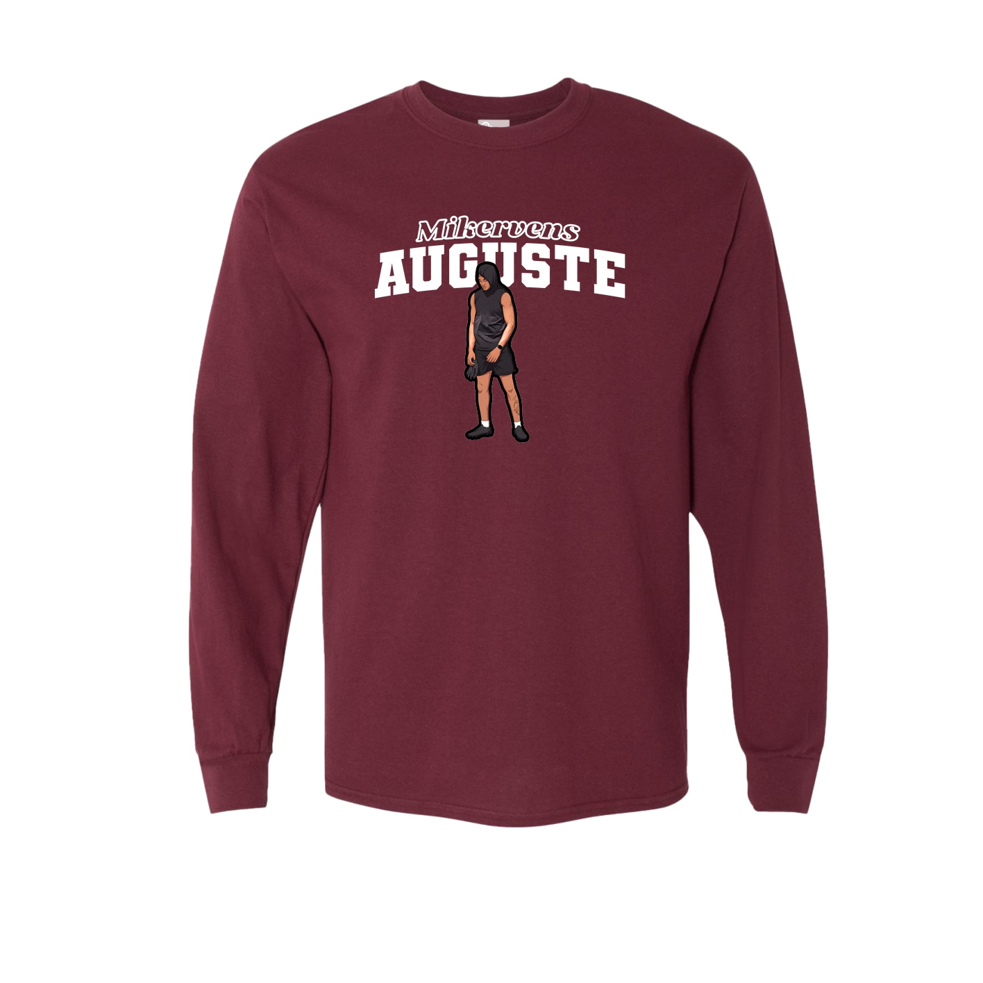 Long Sleeve Tee