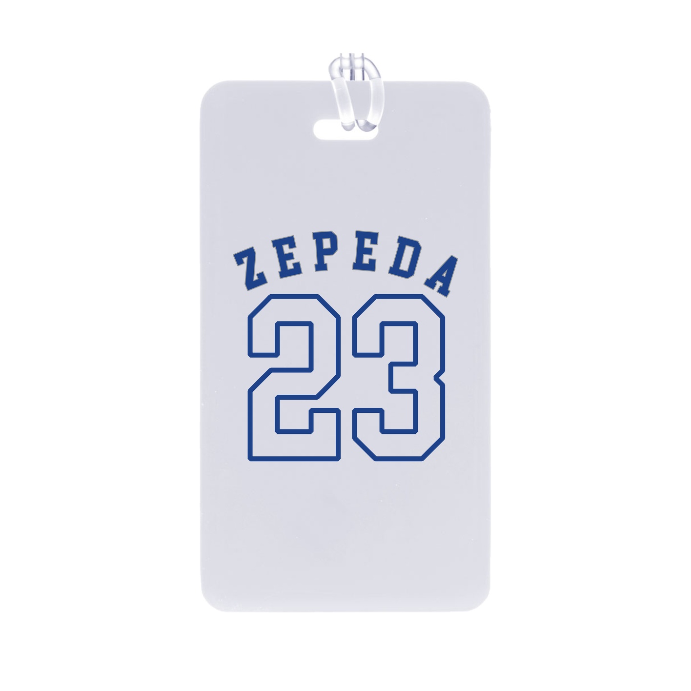 Bag Tag