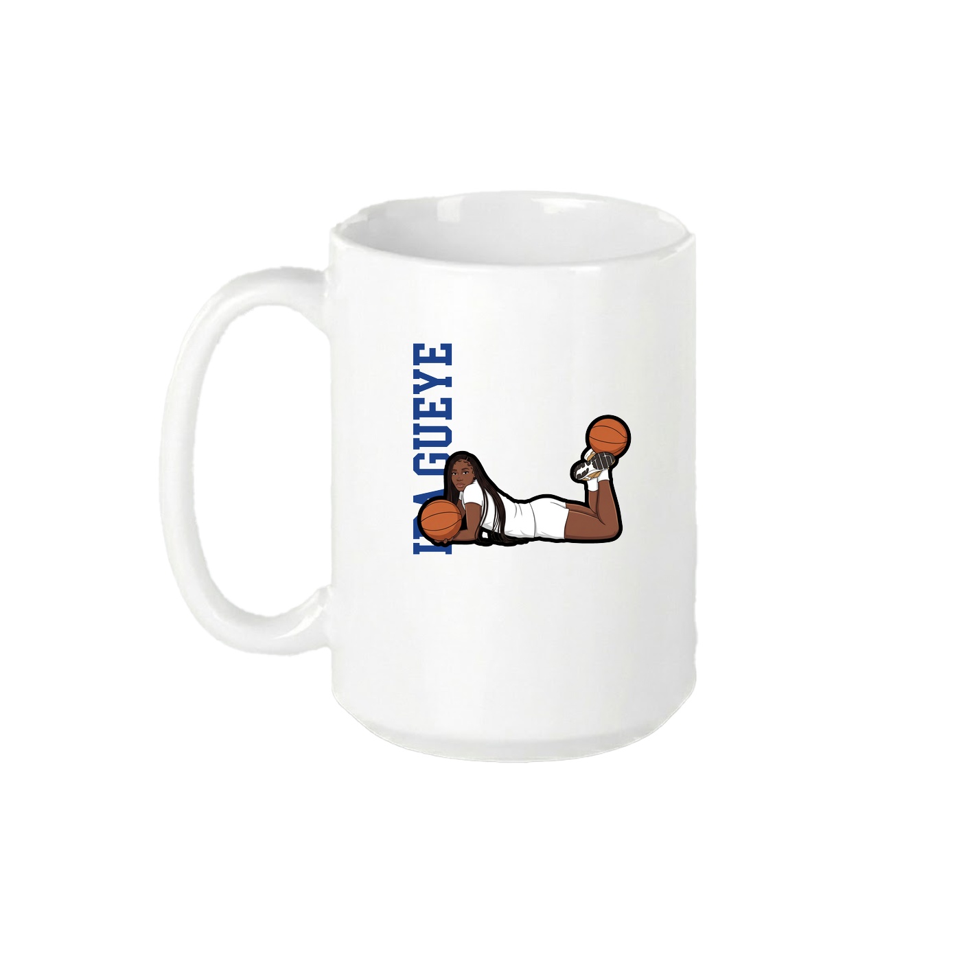 15oz Coffee Mug