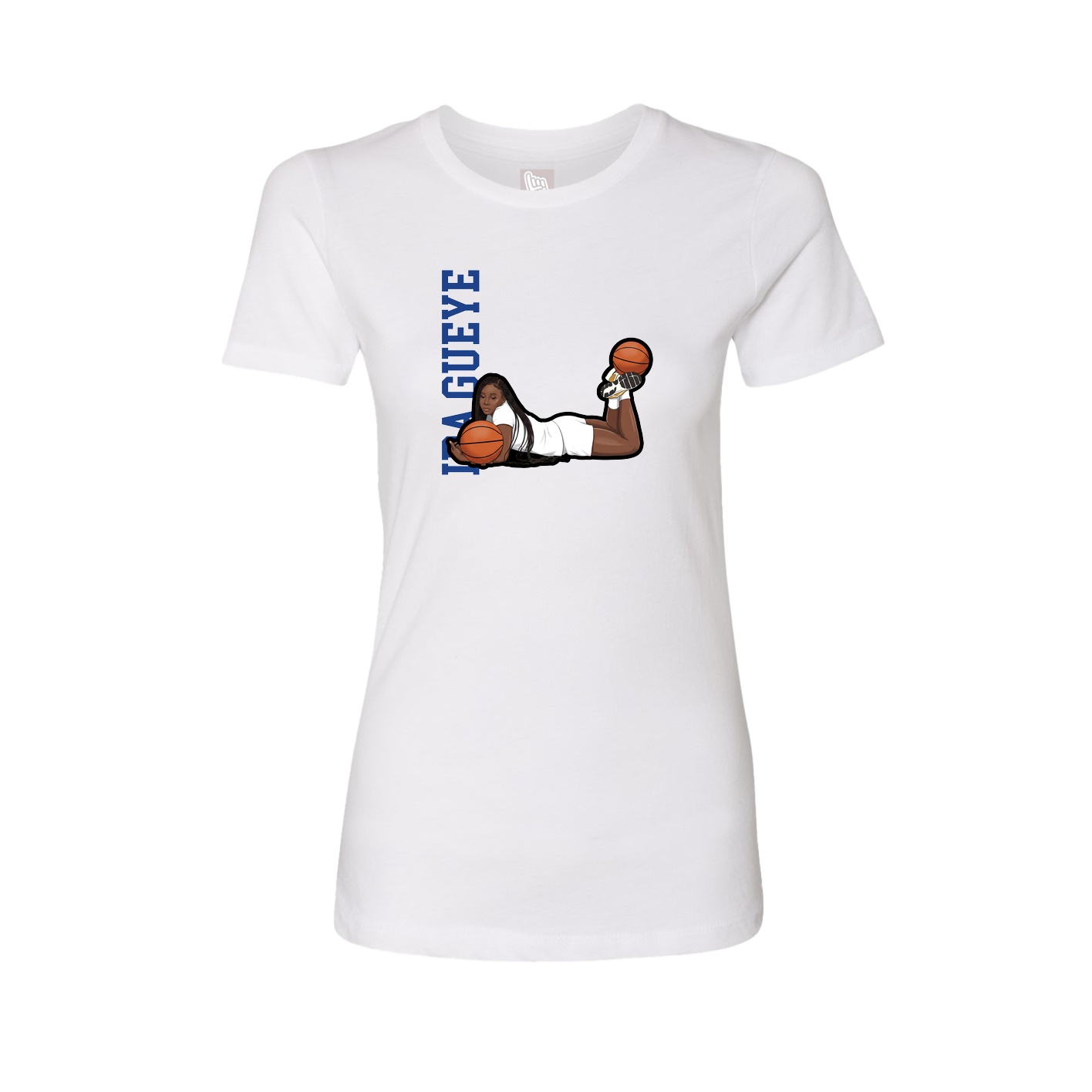 Womens Tee