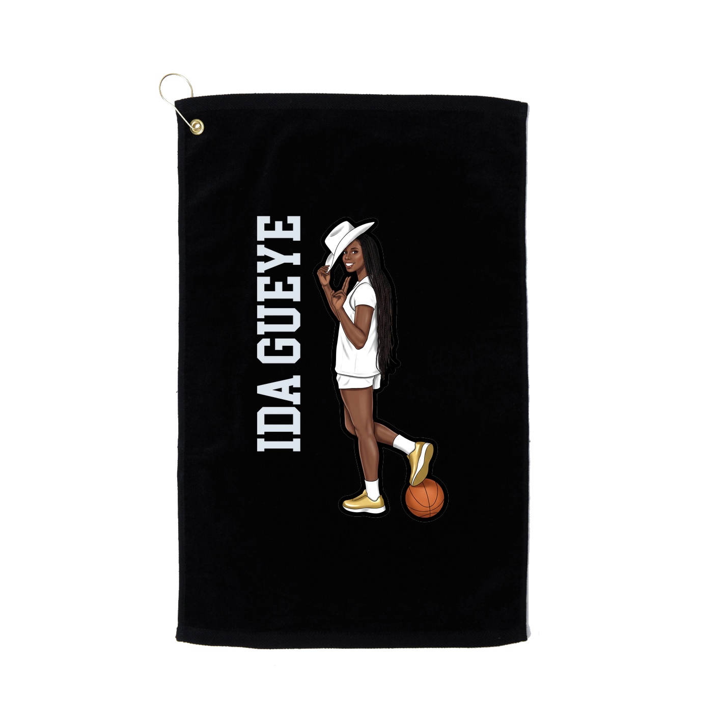 Golf Towel